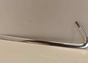 AUDI Q5 LISTWA KAROSERYJNA LEWA 8R0853345A
