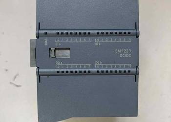 SIEMENS 223-1BL30-0XB0 6ES7223-1BL30-0XB0