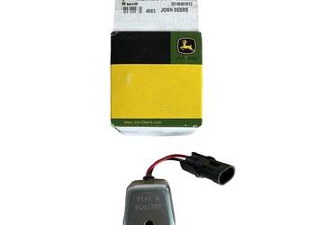 AH128654 Elektrozawór John Deere