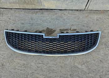 CHEVROLET ORLANDO GRILL ATRAPA ZDERZAKA PRZÓD 95032033