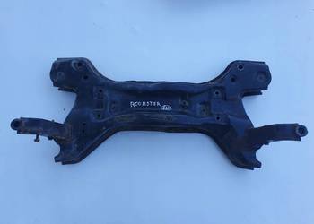 Skoda Roomster 1.9 TDI SANKI SILNIKA KOŁYSKA WÓZEK