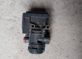 Zawór modulator EBS K 021202 KNORR  BREMSE Scania R