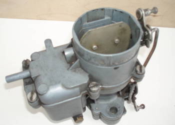 WARTBURG 353 GAŻNIK