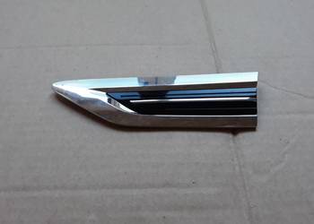 VW TIGUAN II ALLSPACE LIFT LISTWA BŁOTNIKA LEWA 5NG853689B