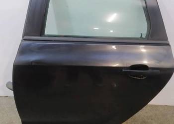 DRZWI  LEWE TYŁ SEDAN Z22C  Opel Astra IV (2009- 2020 ) J