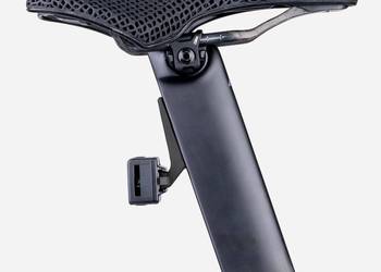 Uchwyt radaru do sztycy Canyon Aeroad Gen 4 - Trek CarBack (pozycja dolna)