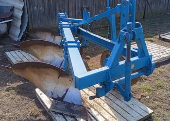 Sprzedam pług zagonowy fortschritt