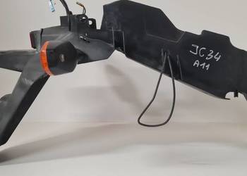 Honda CBR 125 JC 34 nadkole tył kierunkowskazy