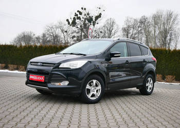 Ford Kuga 1.6 E - Boost 150KM [Eu5] -Nowy rozrząd -Bardzo zadbana -Zobacz …