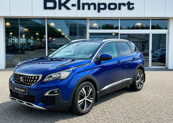 Peugeot 3008 II (2016-)