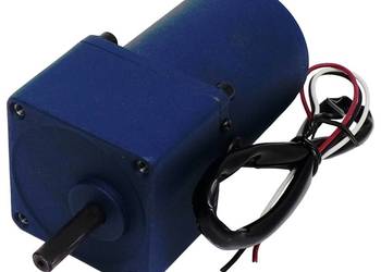 PRZEKŁADNIA + SILNIK YN-60 Podajnika Pieca Pelletu [3650]