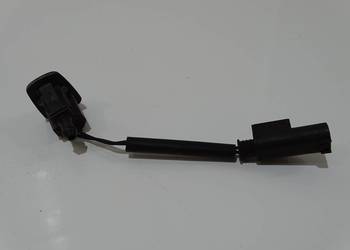 BMW E60  DYSZA SPRYSKIWACZA MASKI 7132969