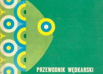 Przewodnik wędkarski po jeziorach olsztyńskich