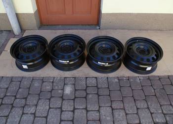 7Jx16 cali 5x108x65,1 ET44 Peugeot 508 Citroen i inne