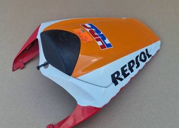 HONDA CBR 1000 RR SC 59 OGON ZADUPEK NAKŁADKA TYŁ