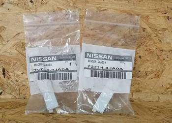 NISSAN ALTIMA 13-18 DYSTANS SZYBY PRZEDNIEJ GÓRNY