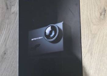 Sprzedam Kamerkę 4K Nową
