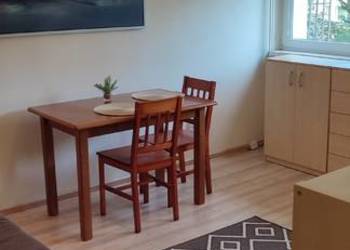 Kawalerka 25m w pobliżu Manufaktury