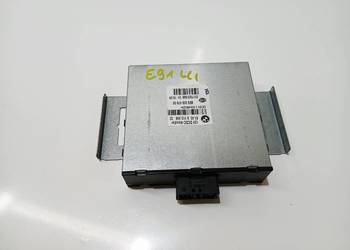 MODUŁ STEROWNIK DCDC BMW E90 E91 LCI 9113348