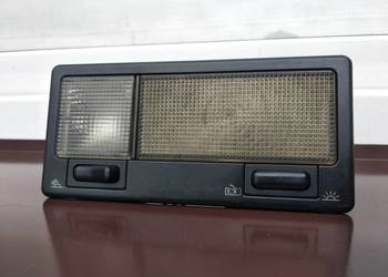 VW Passat B3 Golf 3 Corrado lampka podsufitki oświetlenia kabiny 357947111B