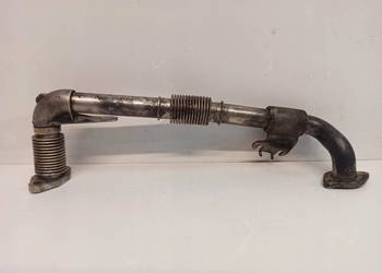 RURA PRZEWÓD EGR MERCEDES W247 A6541407901