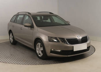 Skoda Octavia 1.6 TDI