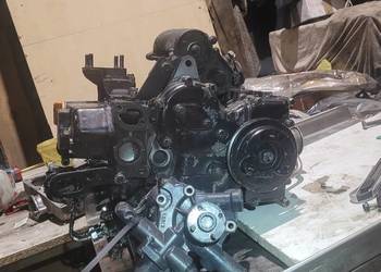 Yanmar 2tn66 2tne68 microcar minikoparka chłodnia