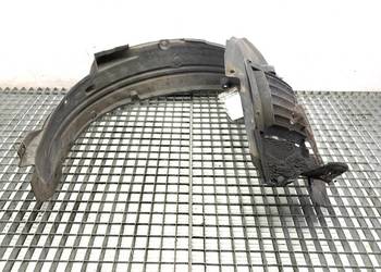 NADKOLE LEWY PRZÓD HONDA CR-V III 74150-SWW-G SUV OSŁONA PRZEDNIA, LEW