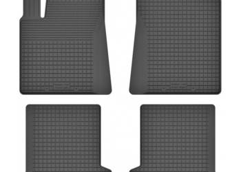 Fiat Seicento 98-10 gumowe dywaniki NOWE