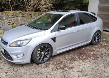 Ford Focus MK2 lift ST