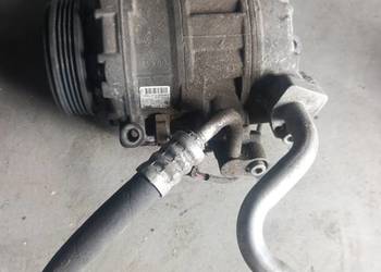 Sprężarka/kompresor klimatyzacji BMW E60 520i