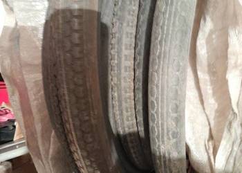 Opony uzywki rowerowe.z prl na 16 20,24,26,27,28cali