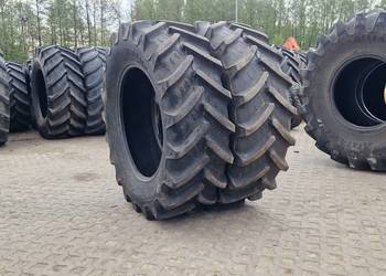 520/70r38 18.4r38 18.4-38 460/85R38 BKT 99% bieżnik