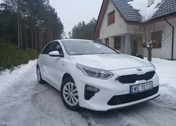 Kia Ceed 2020r