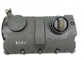 POKRYWA ZAWORÓW 038103475S Audi A6 II (1997-2004) C5