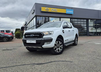 Ford Ranger V (2012-)