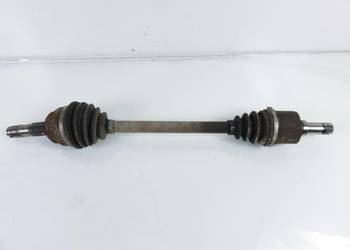 PÓŁOŚ LEWA PEUGEOT BOXER II 2.2 HDi