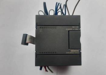 S7-200 Siemens EM235 6ES7 235-0KD22-0XA0