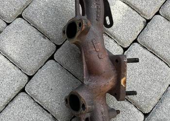 Kolektor wydechowy Audi A4 B5 1.9tdi AFN