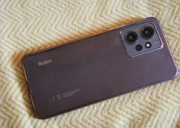 Xiaomi Redmi Note 12 4G