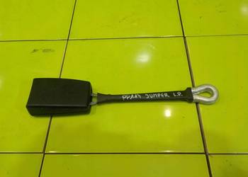 CITROEN JUMPER II BOXER II 14r zapinka pasa lewa przod 620162800A