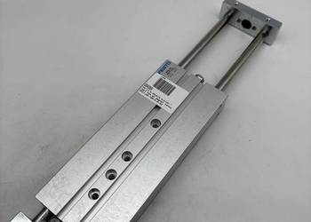 Festo DPZJ-20-100-P-A-S2 (159957) Siłownik z dwoma tłokami