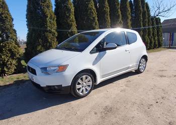 Mitsubishi Colt Bardzo Ładny Sprowadzony Rej 160zł