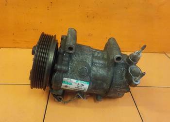 MINI R56 CLUBMAN 1.6 VTI 10r 120KM N12 sprezarka klimatyzacji 2758433-01