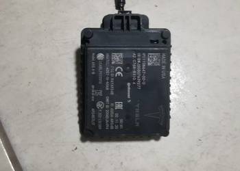 Radar Tesla 1108647-00-D