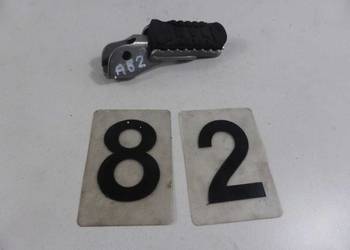 BMW R 1250 GS 19-23r. 4671/8526/739 podnóżek lewy A82