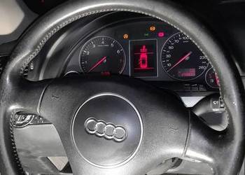 Kierownica audi a4 b6 b7