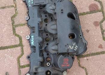 Pokrywa zaworów kolektor prawy JAGUAR XJ LAND ROVER  3.0D  9X2Q-9424-FE