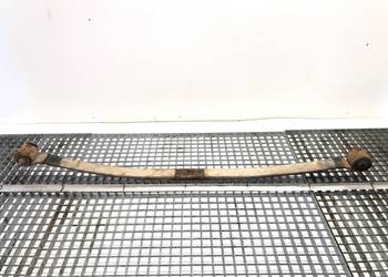 RESOR LEWY TYŁ FORD TRANSIT IV Bus 00-06 PIÓRO TYLNY, LEWA