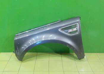 LAND ROVER FREELANDER II 2.2 TD4 09r 5D blotnik lewy przod